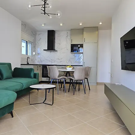 Ionian 304 Apartman Saranda