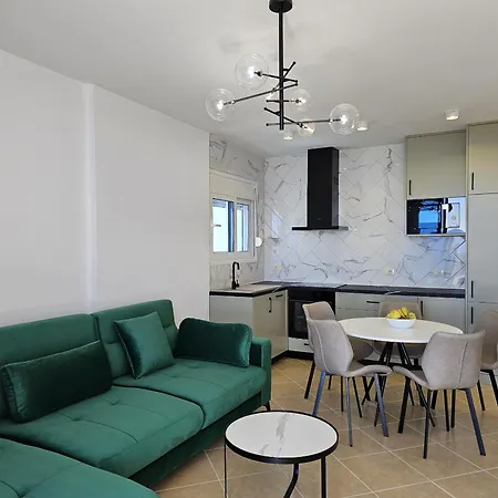 Apartman Ionian 304 *