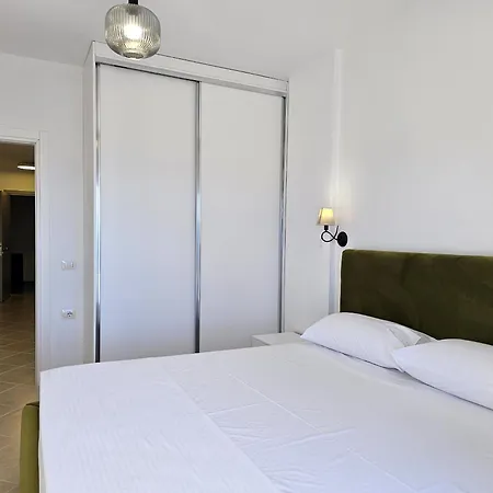 Apartman Ionian 304