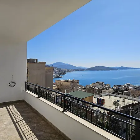 Apartman Ionian 304