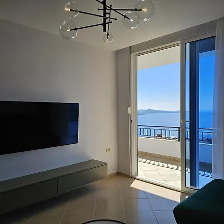 Apartman Ionian 304
