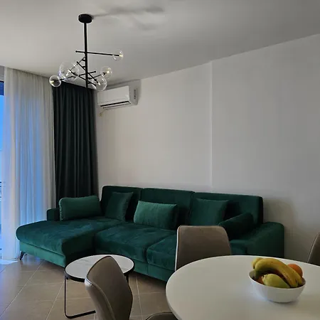 Ionian 304 Apartman *