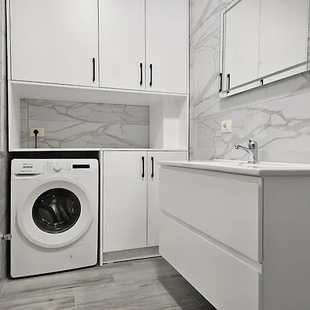 Apartman Ionian 304 *