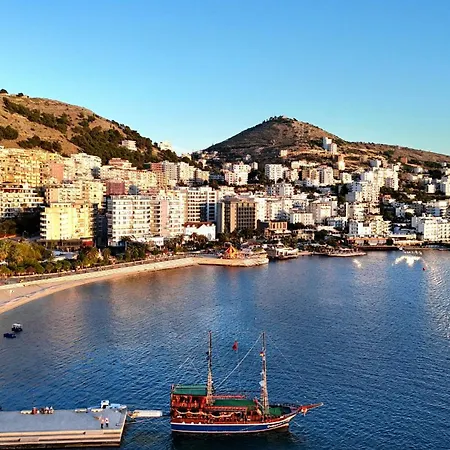 Ionian 304 Apartamento *
