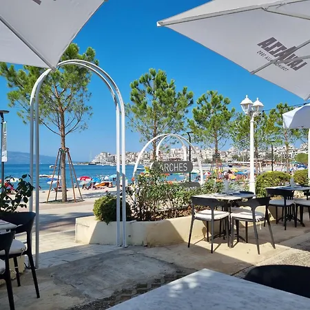 Ionian 304 * Sarandë