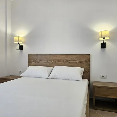 Apartamento Ionian 304