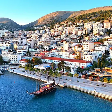 Ionian 304 Apartamento *