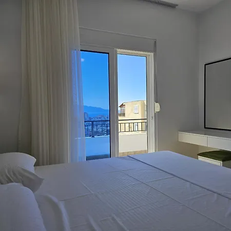 Ionian 304 Apartamento Sarandë