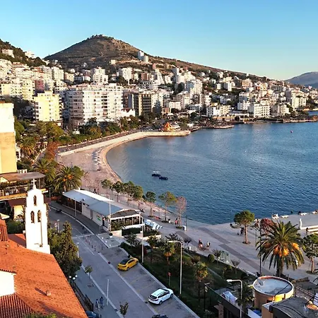 Ionian 304 Sarandë