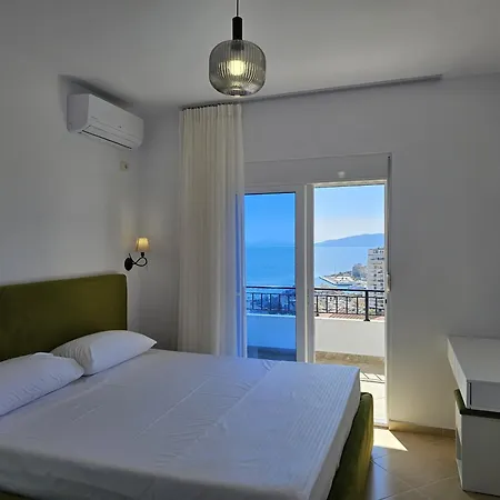Ionian 304 Sarandë