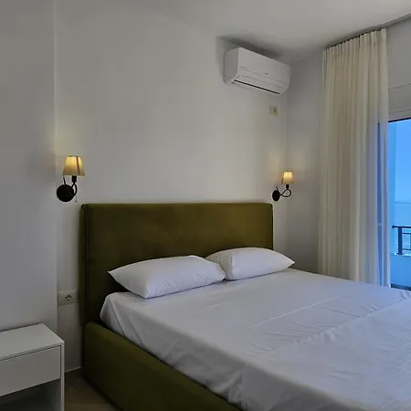 Ionian 304 Apartamento *