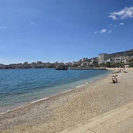 Apartamento Ionian 304