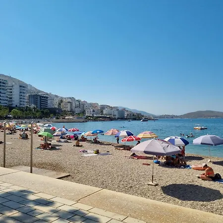 Ionian 304 Apartamento *