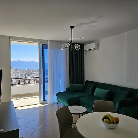 Ionian 304 * Sarandë