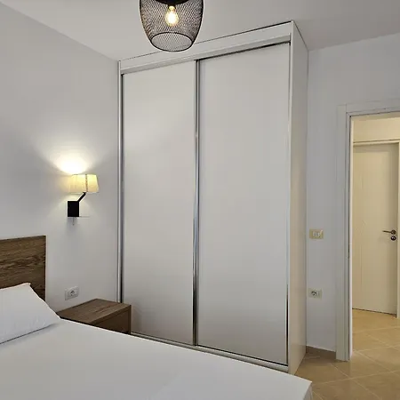 Apartamento Ionian 304
