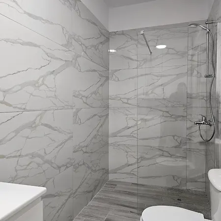 Apartamento Ionian 304 Sarandë