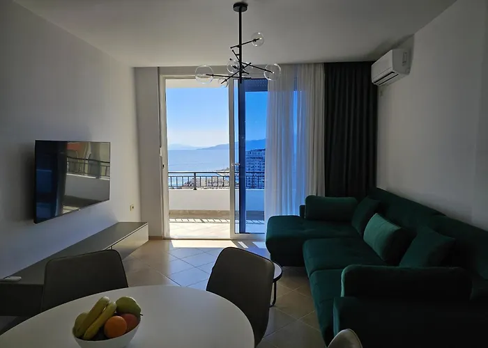 Ionian 304 Apartamento