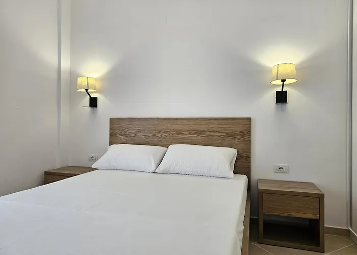 Apartamento Ionian 304