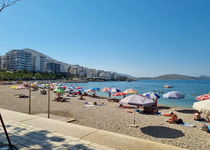Ionian 304 Apartamento *